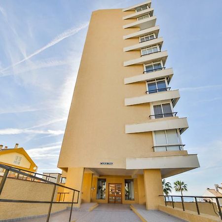 Fantanstico Apartamento Sobre El Mar Benalmadena Luaran gambar