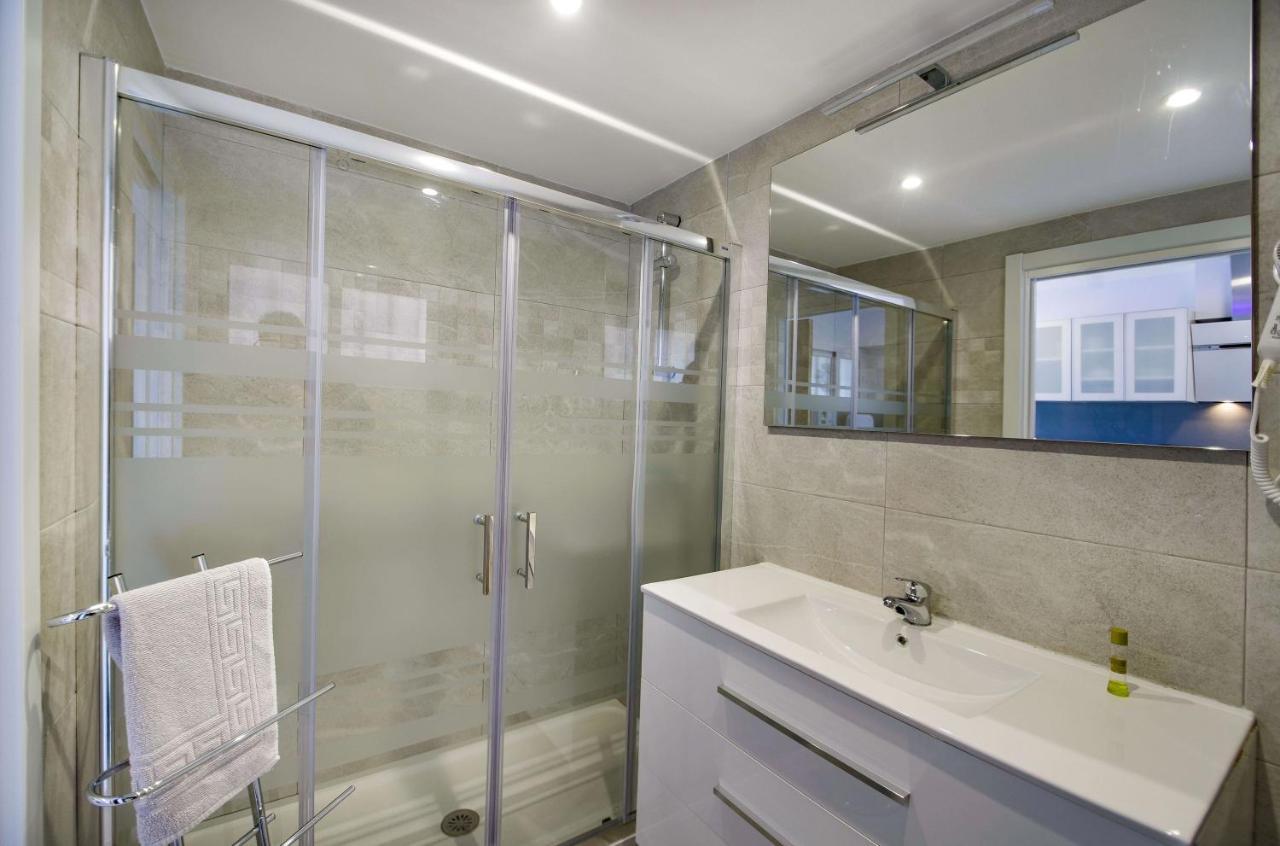 Fantanstico Apartamento Sobre El Mar Benalmadena Luaran gambar